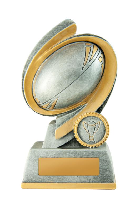 1002-6C Java-Rugby 15.5cm