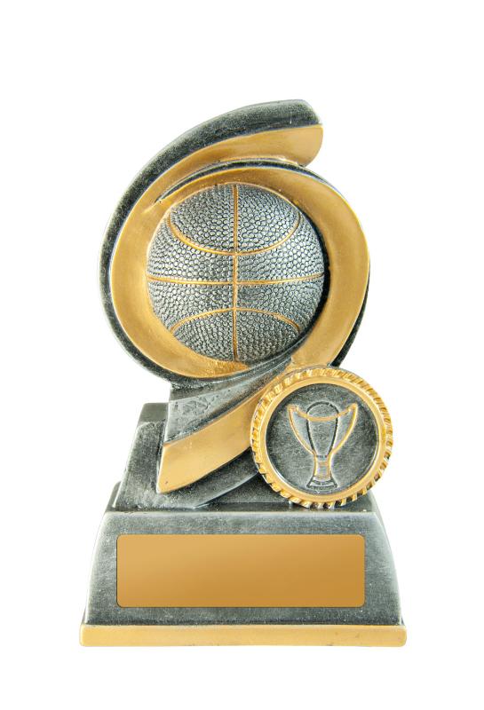 1002-7A Java-Basketball 12cm