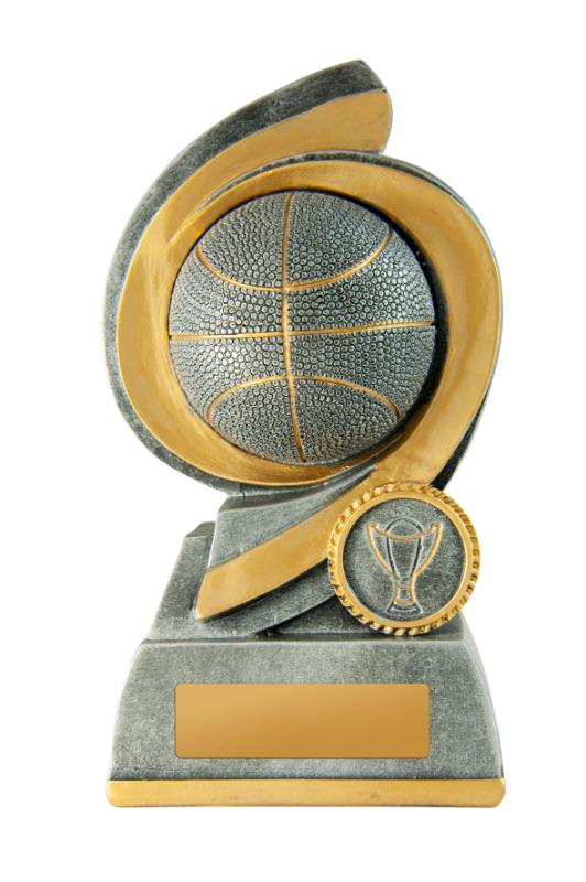 1002-7C Java-Basketball 15.5cm