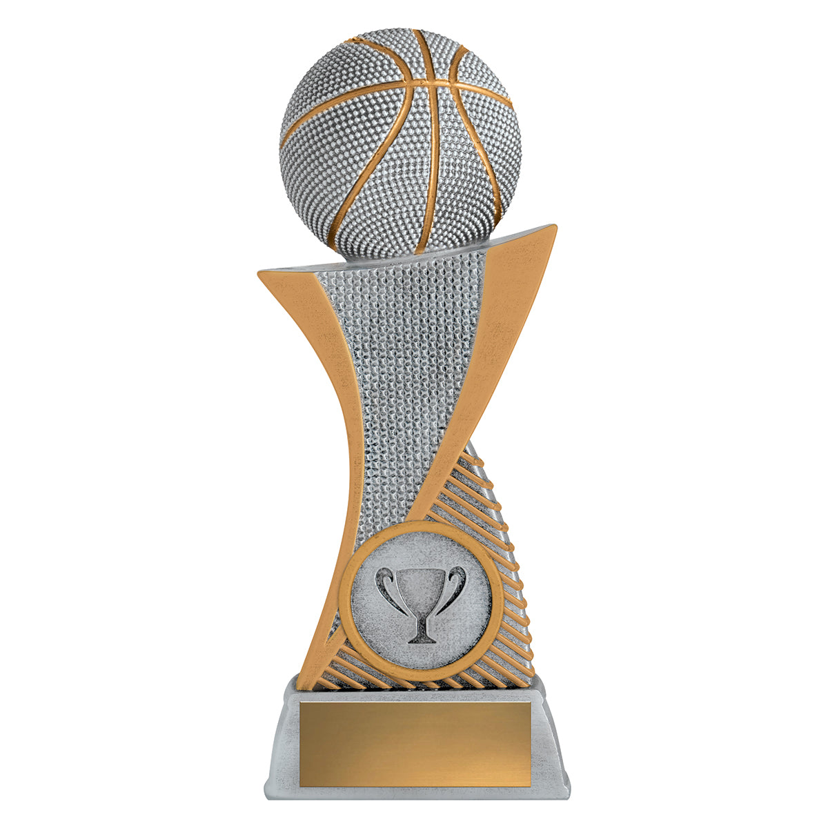 10027 Alpine Basketball