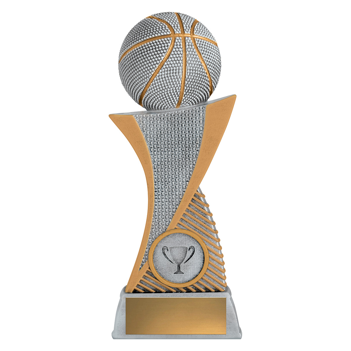 10027 Alpine Basketball