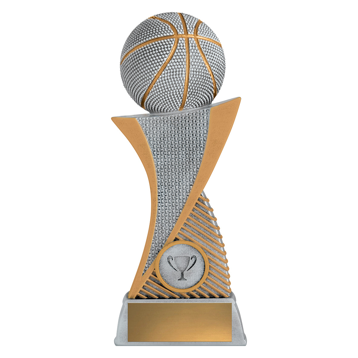 10027 Alpine Basketball