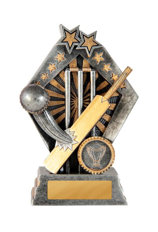 1003-1C Sunrise-Cricket 15.5cm