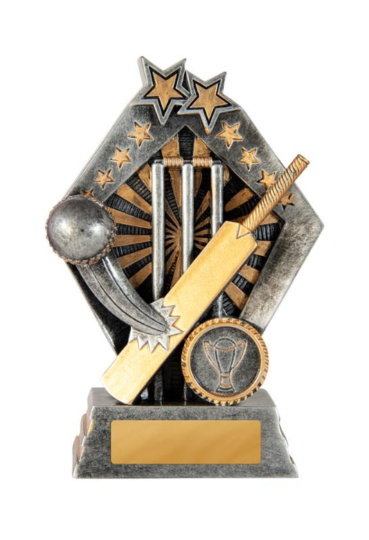 1003-1C Sunrise-Cricket 15.5cm