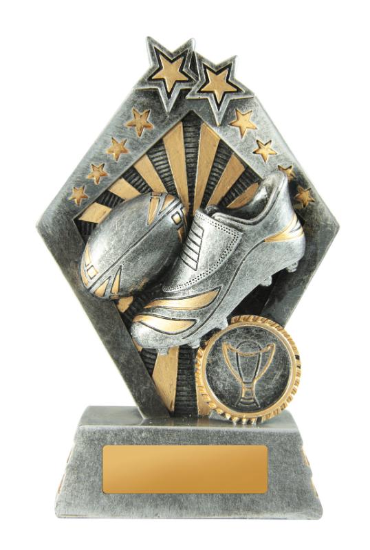 1003-6B Sunrise-Rugby 14cm