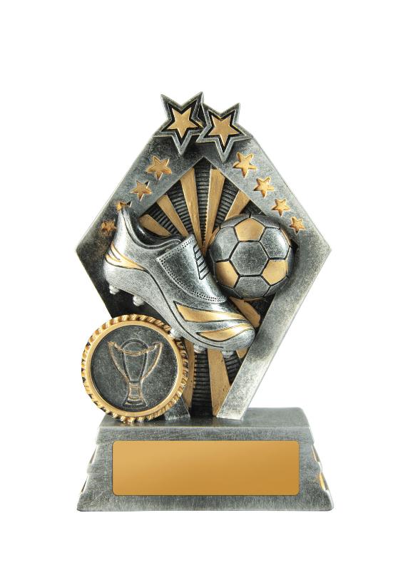 1003-9A Sunrise-Football 12cm