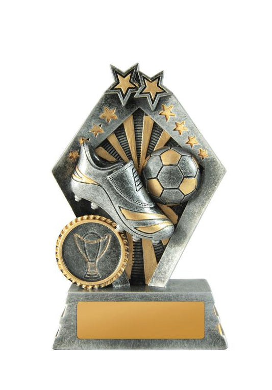 1003-9A Sunrise-Football 12cm