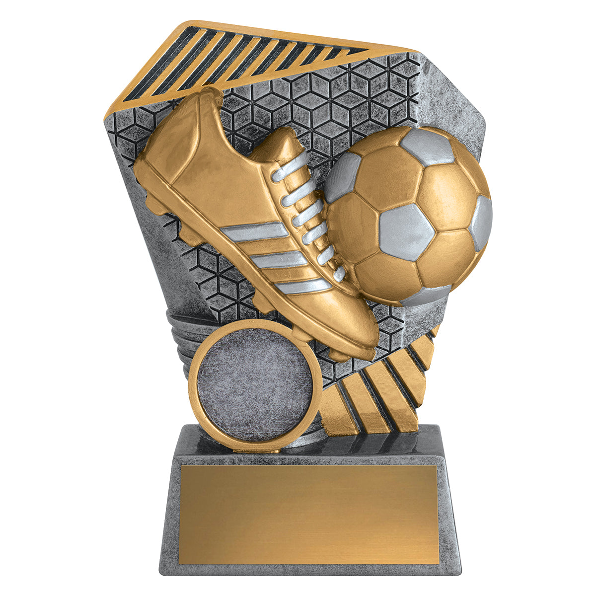 10038 Clash Football