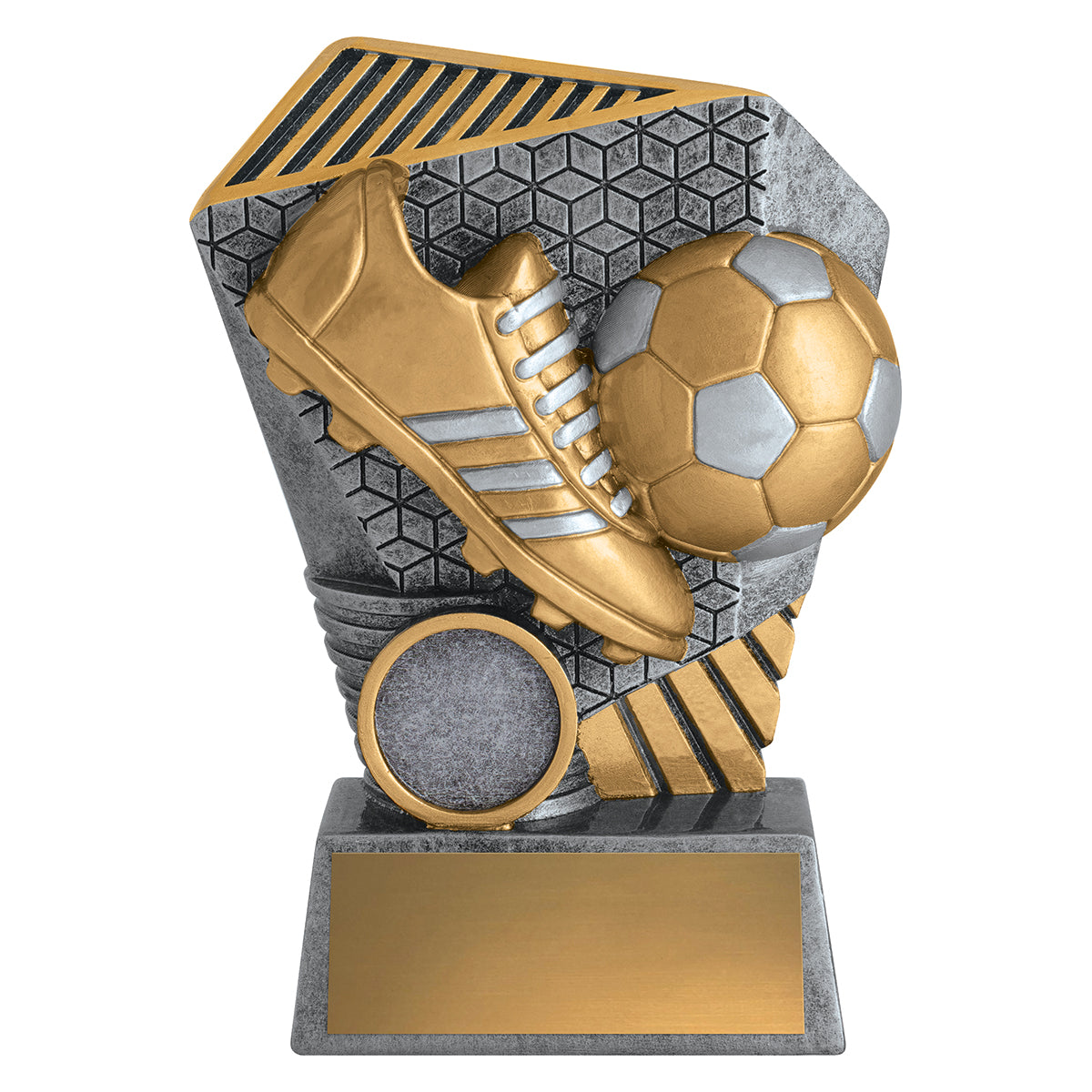 10038 Clash Football