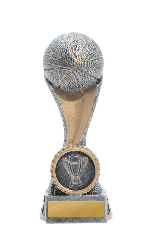 1004-7A Sicily Series-Basketball 12.5cm