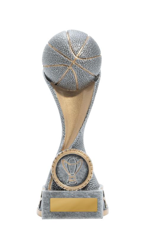 1004-7B Sicily Series-Basketball 15cm