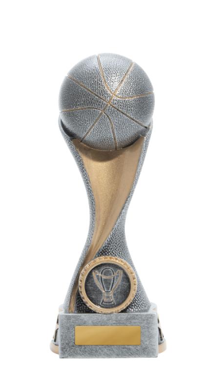 1004-7C Sicily Series-Basketball 17.5cm