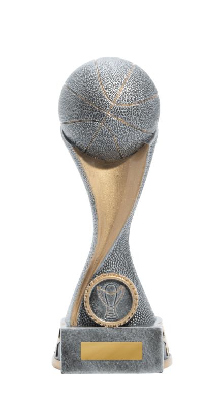 1004-7D Sicily Series-Basketball 20cm