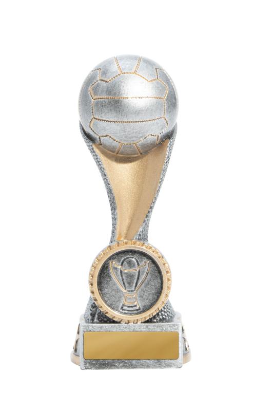1004-8A Sicily Series-Netball 12.5cm