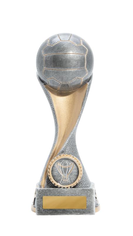 1004-8C Sicily Series-Netball 17.5cm