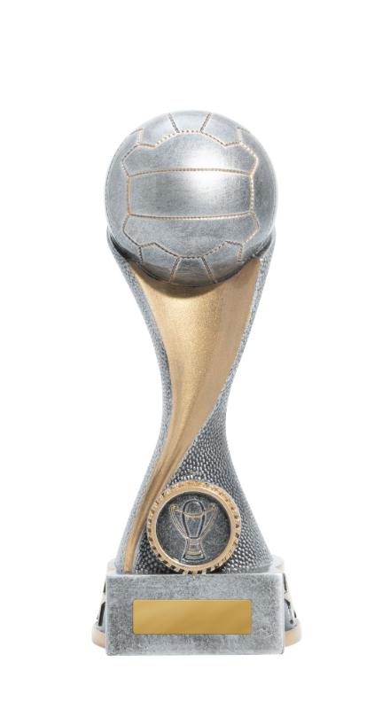 1004-8D Sicily Series-Netball 20cm
