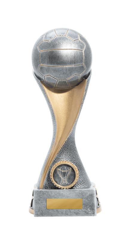 1004-8E Sicily Series-Netball 22.5cm