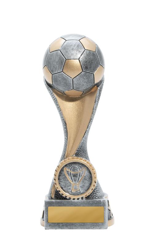 1004-9B Sicily Series-Football 15cm