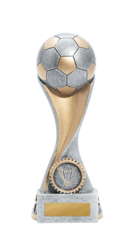 1004-9C Sicily Series-Football 17.5cm