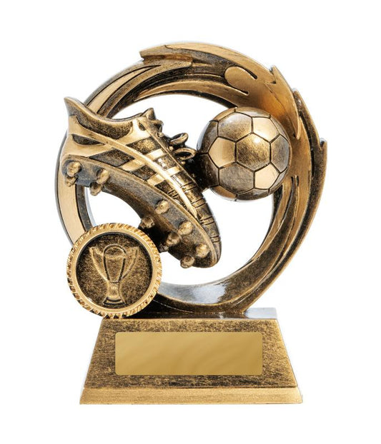 1006-9A Azzurro Series-Football 12cm