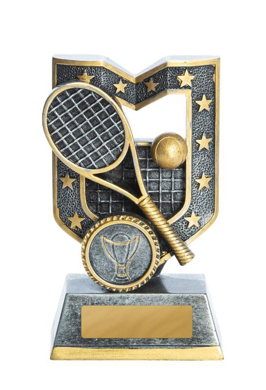 1007-12A Aegis Series-Tennis 12cm