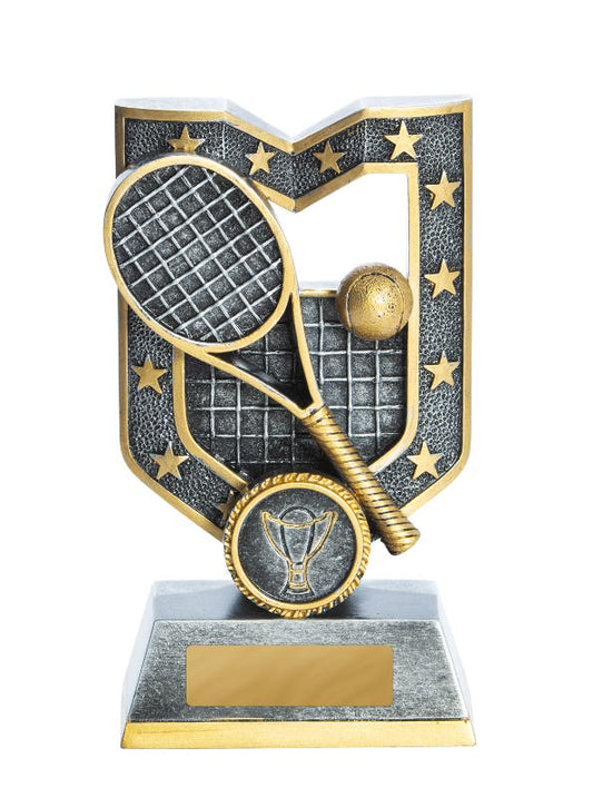 1007-12B Aegis Series-Tennis 14cm