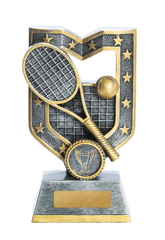 1007-12C Aegis Series-Tennis 15.5cm