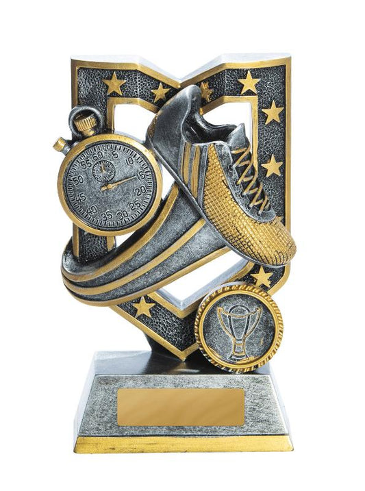1007-17B Aegis Series-Athletics 14cm