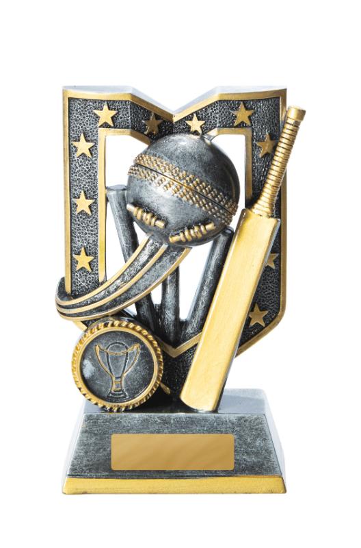 1007-1B Aegis Series-Cricket 14cm