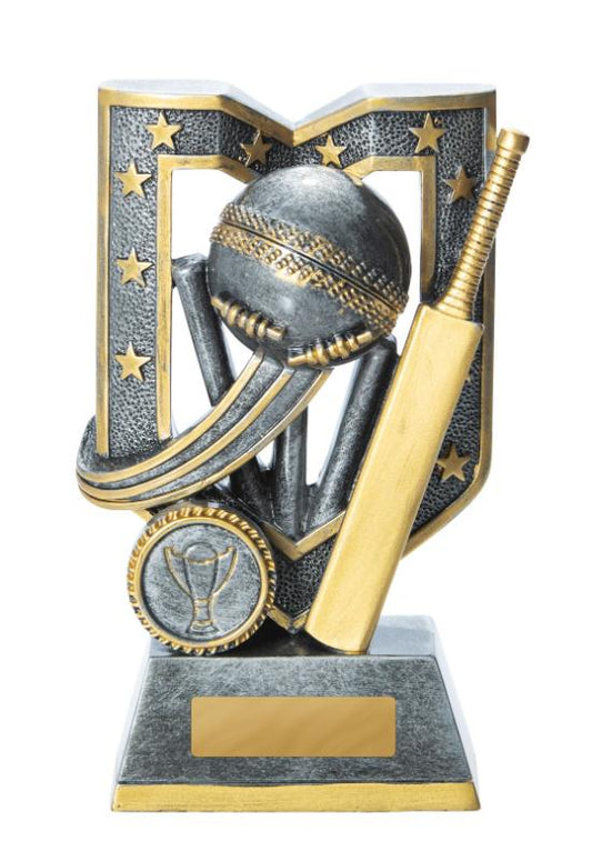 1007-1C Aegis Series-Cricket 15.5cm