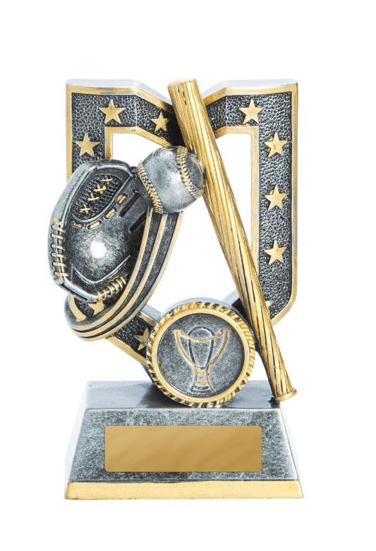 1007-5A Aegis Series-Baseball 12cm