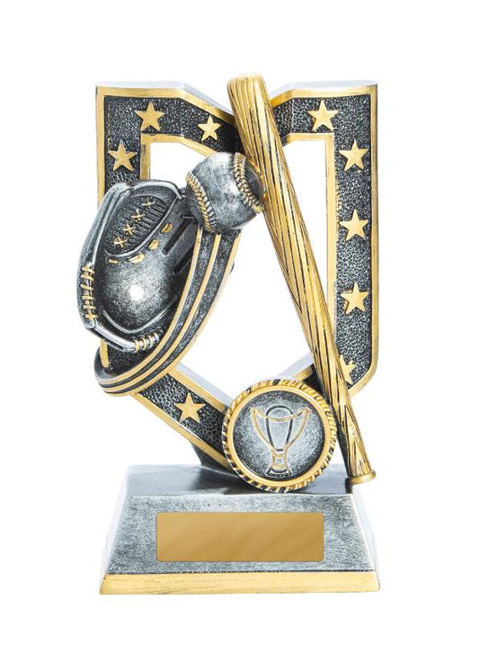 1007-5B Aegis Series-Baseball 14cm