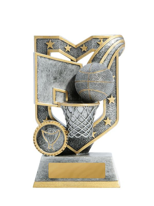 1007-7B Aegis Series-Basketball 14cm