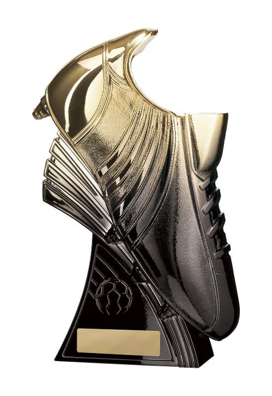 1008-BKGC Football Boot 23cm
