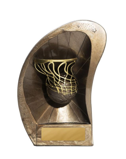 1012-7B Arizona - Basketball 17.5cm