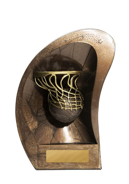 1012-7C Arizona - Basketball 20cm