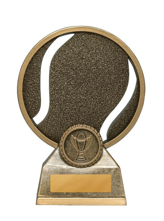 1013-12B Crete Series - Tennis 14.5cm