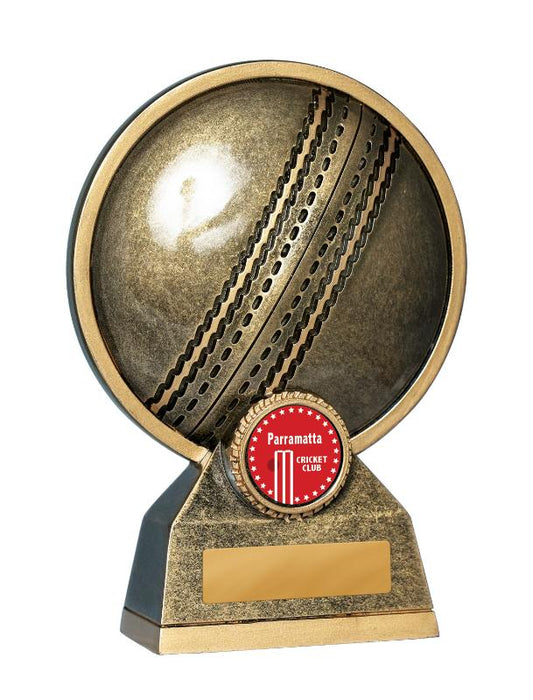 1013-1C Crete Series - Cricket 16cm