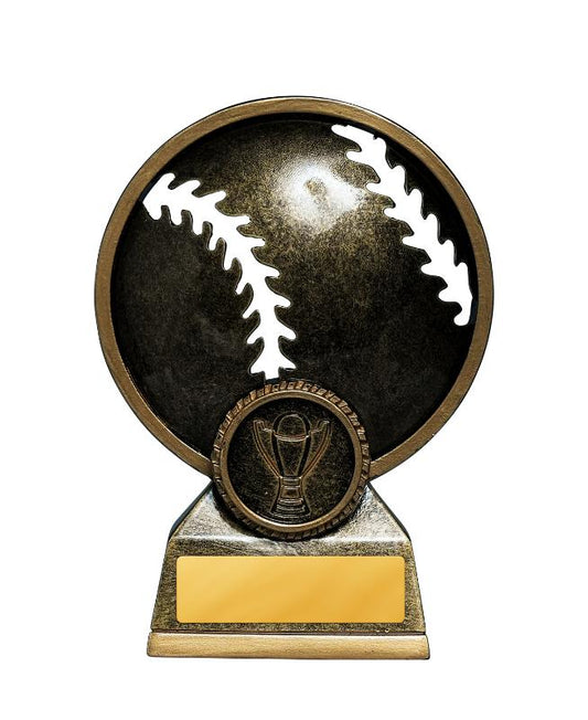 1013-5A Crete Series - Baseball 12.5cm