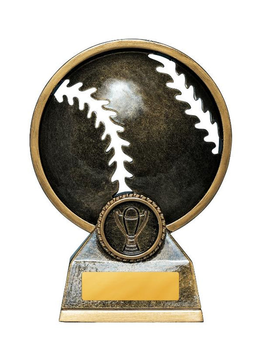 1013-5B Crete Series - Baseball 14.5cm