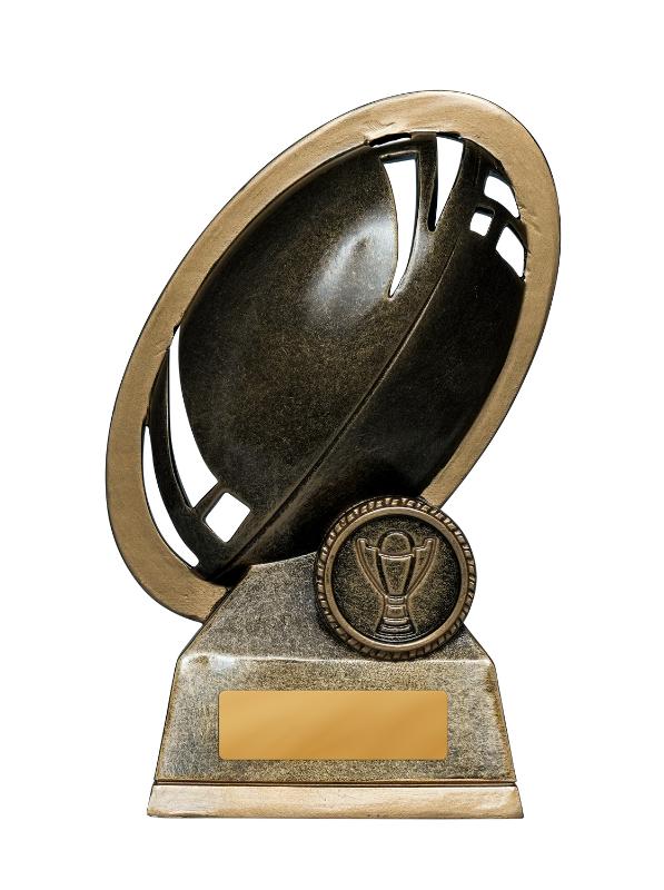 1013-6C Crete Series - Rugby 16cm