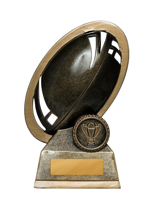 1013-6C Crete Series - Rugby 16cm