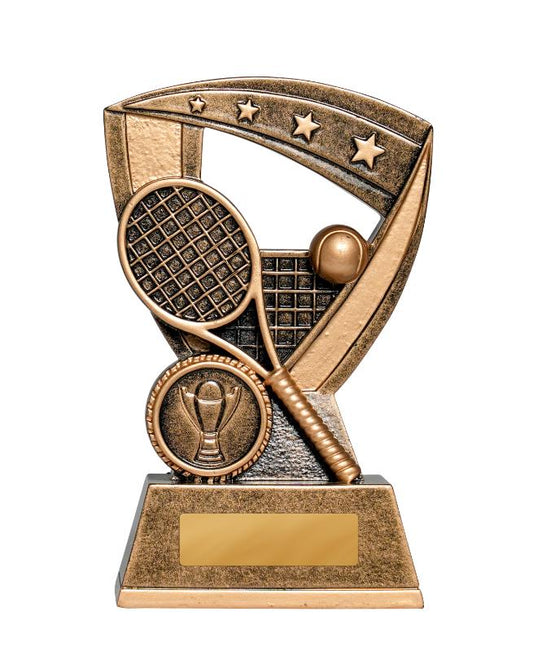 1014-12B Ios Series - Tennis 14cm