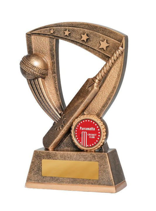 1014-1C Ios Series - Cricket 15.5cm