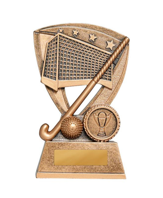1014-24B Ios Series - Hockey 14cm