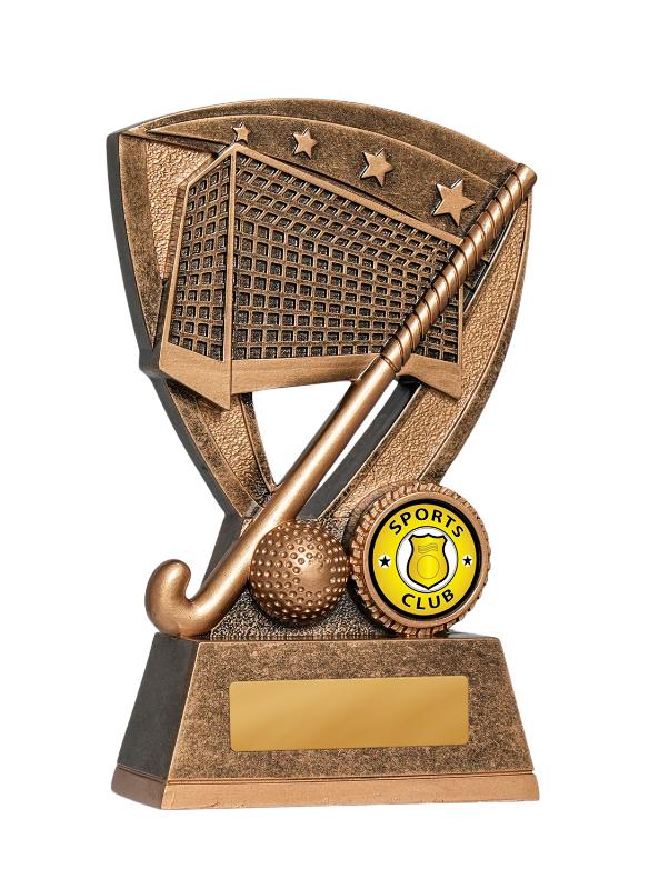 1014-24C Ios Series - Hockey 15.5cm