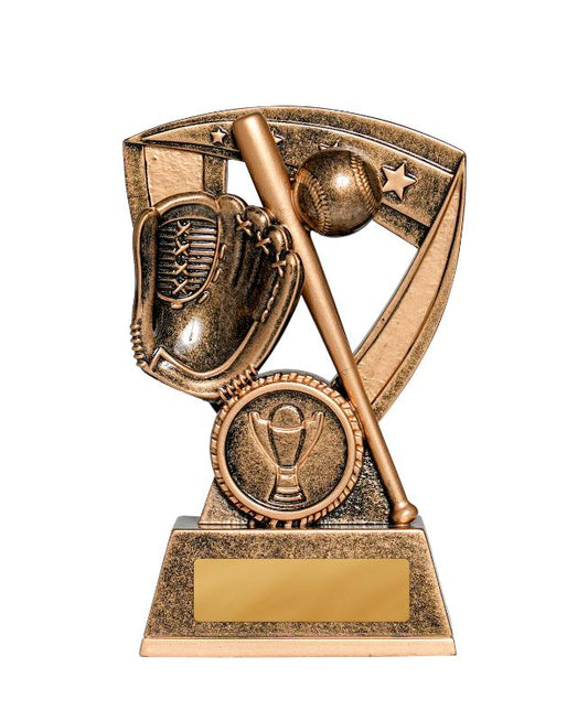 1014-5A Ios Series - Baseball 12cm