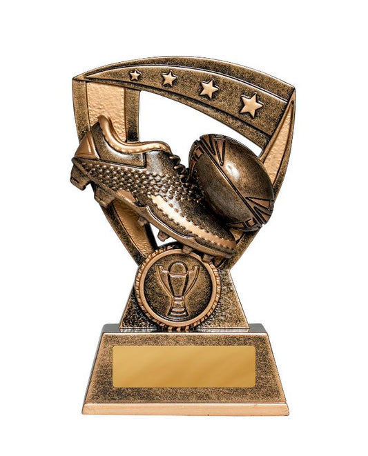 1014-6B Ios Series - Rugby 14cm