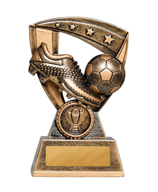 1014-9A Ios Series - Football 12cm