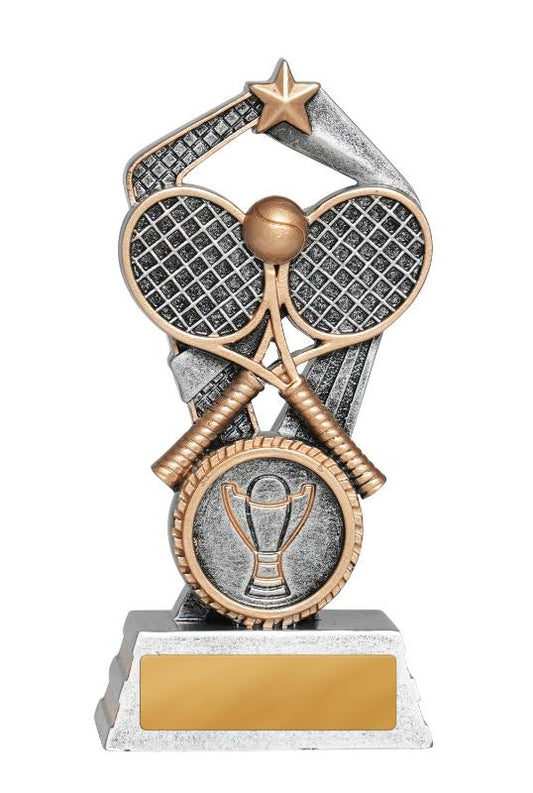 1015-12A Santorini Series - Tennis 12cm